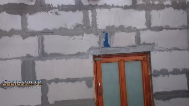 ?❗?Дачный вопрос .Строительство гаража своими силами. смотреть онлайн