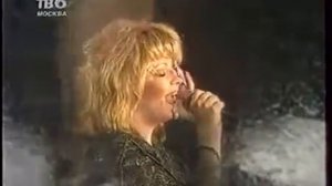 Анастасия - Гость непрошенный