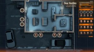 Door Kickers 2: Task Force North [Первый взгляд]