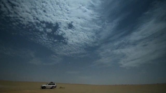 Rub Al Khali David video 8 смотреть онлайн