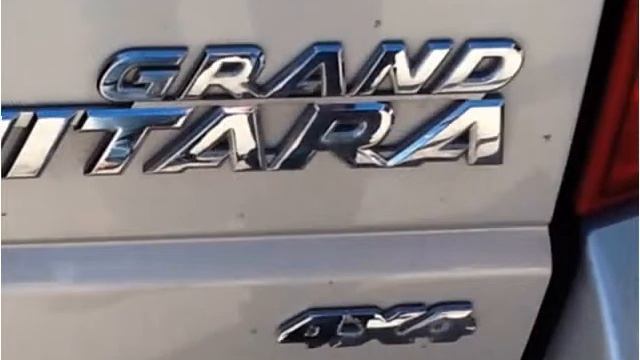 2006 Suzuki Grand Vitara Used Cars Sterling CO смотреть онлайн