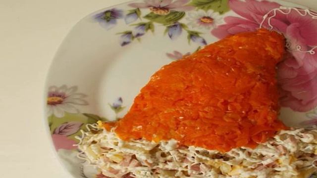 Закуска Розовые поросята смотреть онлайн