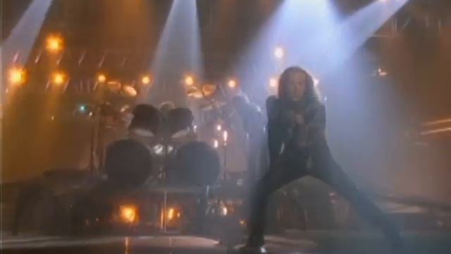 Scorpions - Rhythm Of Love (Official Music Video)