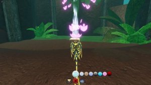 Warden Shrine locations in Recode - Creatures of Sonaria