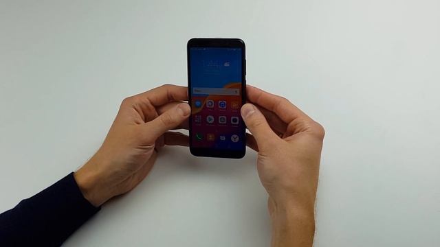 Обзор Honor 7A - слабый смартфон за свои деньги
