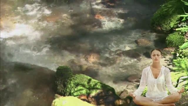 Анонс тренинга "Медитации" смотреть онлайн