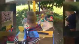 Ролик "1 июня - День защиты детей"