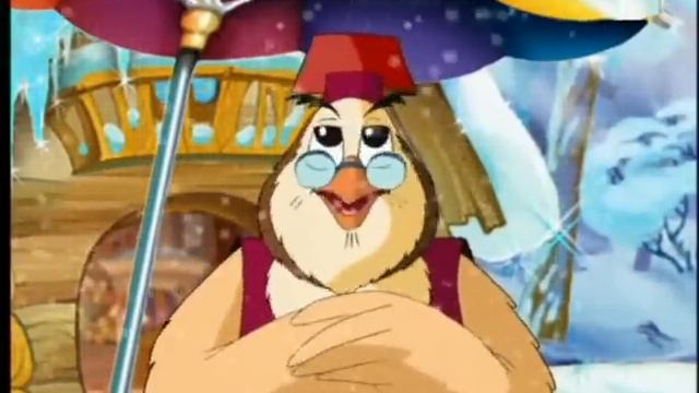 Арифметика-малятко. Число 10 смотреть онлайн