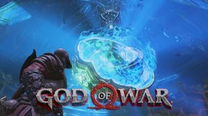 God Of War ► Хранилище Тюра ► Прохождение #21