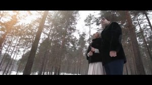 "Никах" татарский свадебный обряд