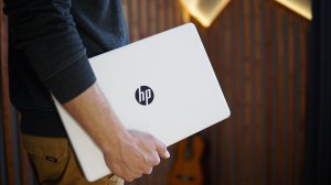 Купил бюджетный ноутбук hp | hp 15-db1231ur