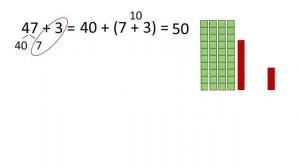 Математика 2 класс. Урок 15 "Сложение и вычитание в пределах 100"