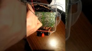 Увеличение тока на линии -12v в регулируемом блоке питания ATX