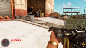 2-я бронетанковая дивизия FND - База военных FND - Второстепенная миссия - Far Cry 6 прохождение