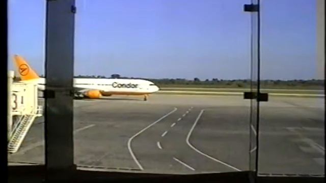 Kuba 2000, Rundreise, 2 Woche Varadero, Hotel Palma Real 4. Teil смотреть онлайн