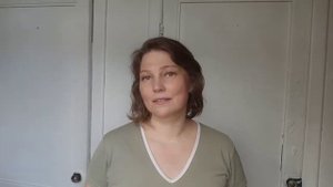 этюд "мама увидела сына в костюме - совсем взрослый" (исп. Мария Новикова)
