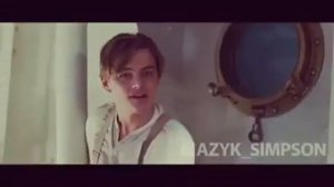 Титаник прикол