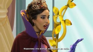 Белоснежка И Семь Гномов | Русские Сказки | A Story Russian