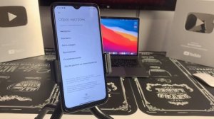 Сброс до ЗАВОДСКИХ НАСТРОЕК Телефона Samsung/Hard Reset Самсунг/Заводские Настройки Reset Android