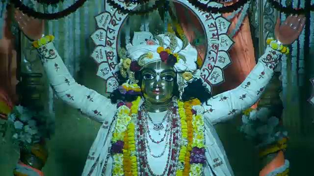 ISKCON Mayapur Kirtan Mela 2018 - Day 1 Kirtan - Bhakti Charu Swami