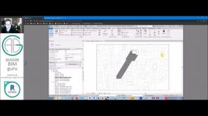 Setting Shadow Diagrams up using Dynamo (Feasibility Part 6)