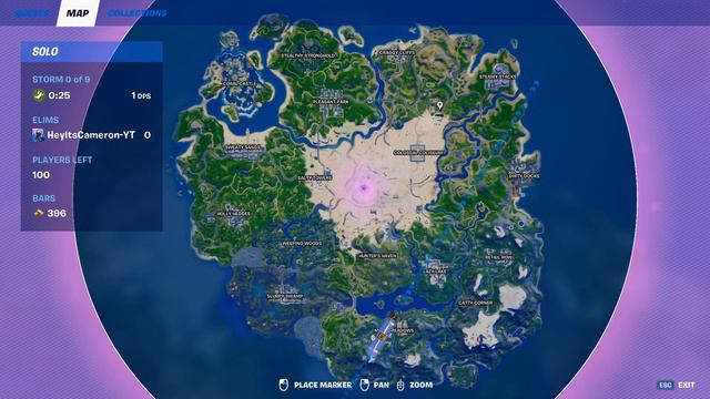 Where To Find EVERY Character NPC Location! (Talk To ALL 40 NPCs in Fortnite Season 5 Chapter 2) #2 смотреть онлайн