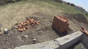 Гидроизоляция цоколя