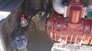 Вакуумный насос Jurop PNE 124D
