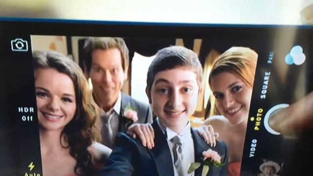 Joe Mason EE Kevin Bacon смотреть онлайн