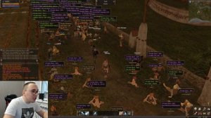 Кем начать на х1 interlude без доната в 1 окно?  / BoHpts - Lineage 2 / FLAURON x1