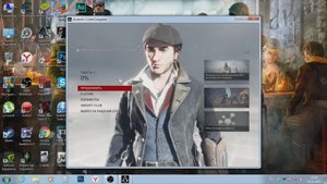 Как играть в Assassins Creed Syndicate на слабом ПК