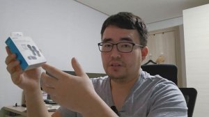 Обзор микрофона для смартфона BOYA BY-V20