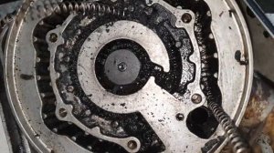 Любителям ГБО о фильтрах.