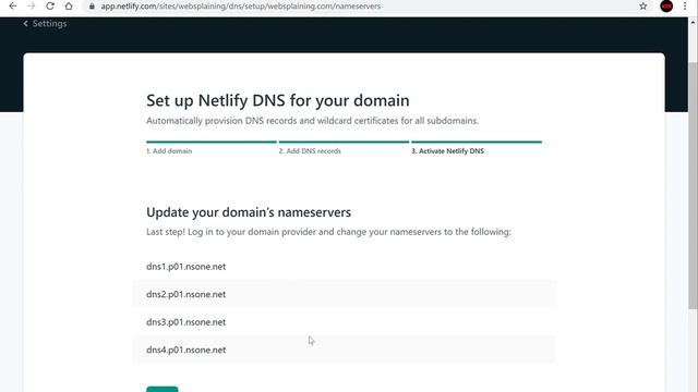 How To Host Your Website For FREE With Netlify And Add A Namecheap Custom Domain Name To Netlify