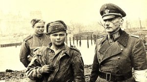 «Никого еще не видел злее этих русских. Настоящие цепные псы!  /Один из солдат группы армий «Центр»/