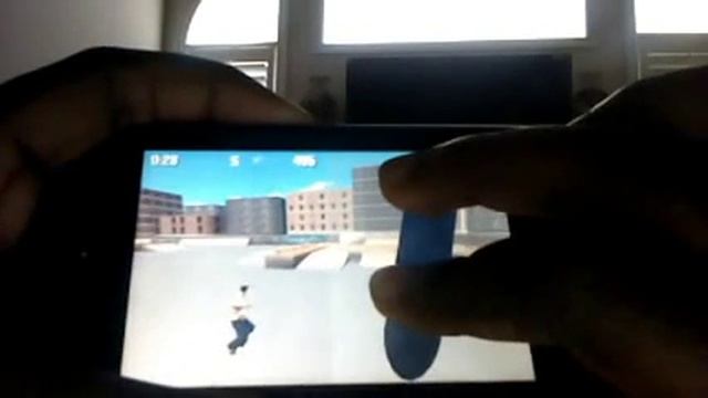 App Reveiw: Pure Skate смотреть онлайн