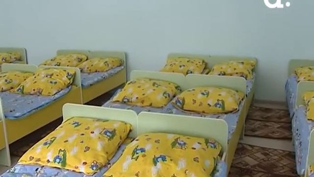 Качество строительства детских садов проверили в Красноярске. Новости Афонтово смотреть онлайн