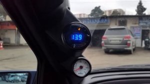 Датчик смесь воздух/бензин