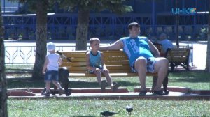 Дети выпадают из окон