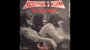 It's Five O'Clock / Aphrodite's Child