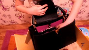 Сумка от Луи Витон