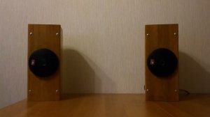 Самодельные колонки 2