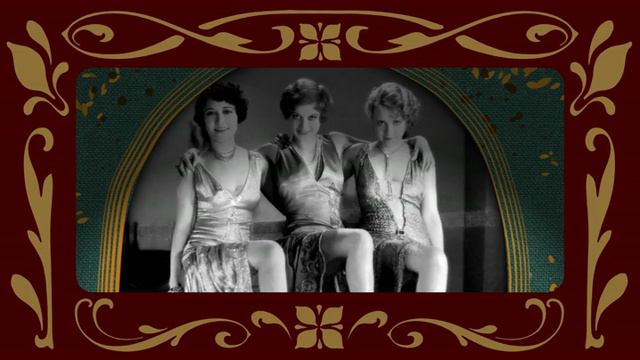 Рэгтайм со старыми часами - Old Clock Rag