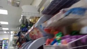 Как открыть ящики хранения в любом магазине за 5 секунд