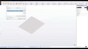Tekla 2017 basics   Export to DXF
