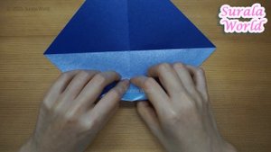 Origami Shoes, How to make Paper Shoes (Tutorial, DIY)