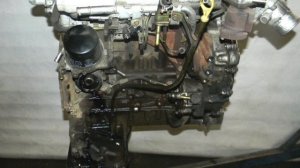 Nissan YD25DDTi поломки и проблемы двигателя | Слабые стороны Ниссан мотора