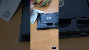 SSD накопитель HP S700 120ГБ / обзор