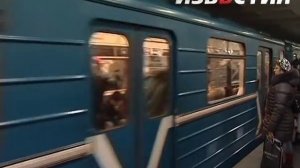 В харьковском метро появились новые указатели