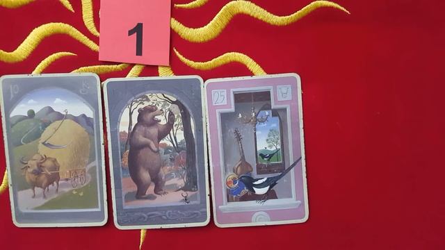 Гадание для всех. В какой стране жить хорошо. смотреть онлайн